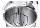 BATIDORA MEZCLADORA DE ALIMENTOS INOX -FOOD MIXER