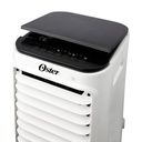 ENFRIADOR DE AIRE PANEL TACTIL /65W 12LT BLANCO/-OSTER