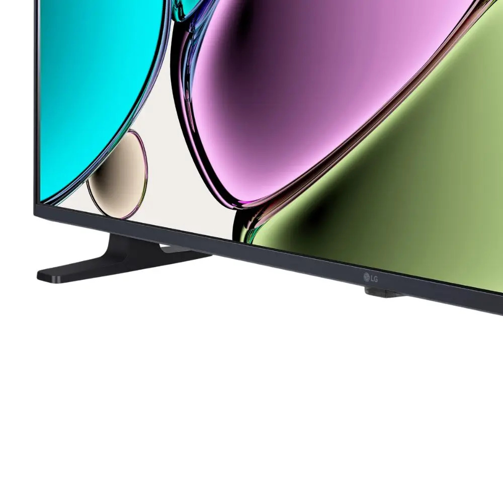 TELEVISOR 32&quot; SISTEMA WEBOS 23 GEN6 THINQ® AI HDMI WI-FI USB NEGRO/-LG