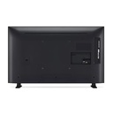 TELEVISOR 32&quot; SISTEMA WEBOS 23 GEN6 THINQ® AI HDMI WI-FI USB NEGRO/-LG