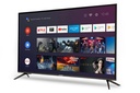 TELEVISOR HD SMART 32&quot; GOOGLE TV NEGRO/-BLAUPUNKT
