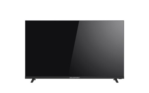 TELEVISOR HD SMART 32&quot; GOOGLE TV NEGRO/-BLAUPUNKT