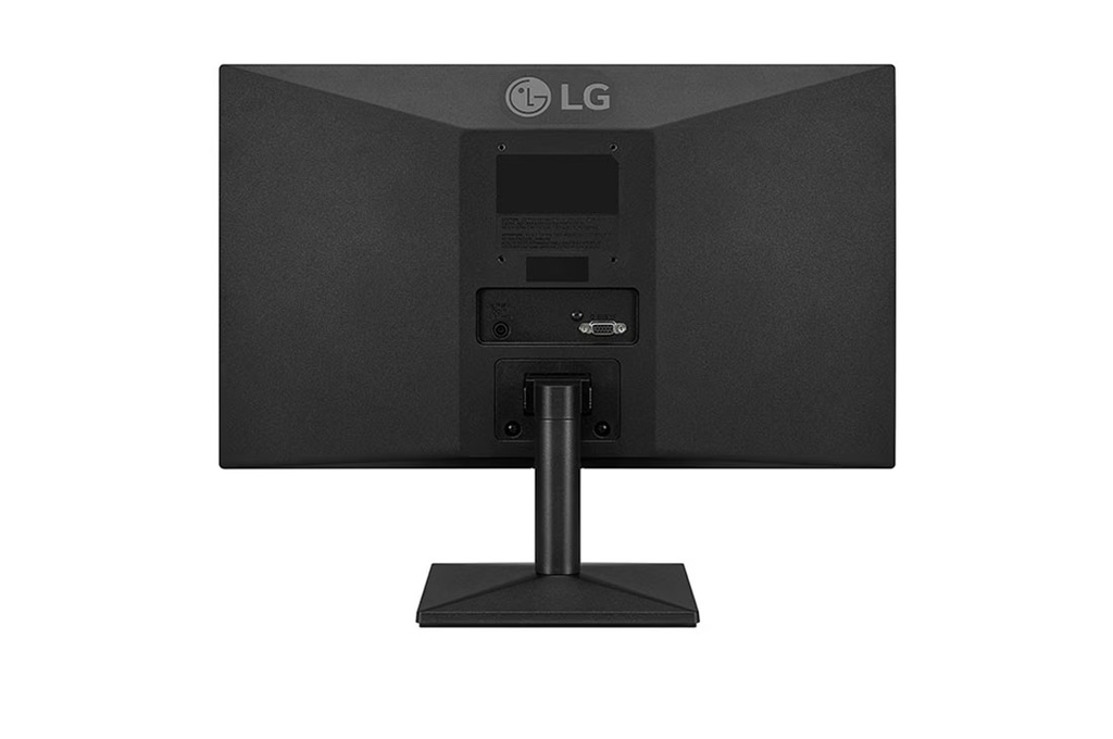 MONITOR 19.5&quot; VGA HDMI 136X768 NEGRO -LG