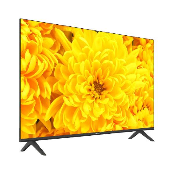 TELEVISOR LED SMART FHD 43&quot; GOOGLE TV NEGRO/-INNOVA