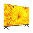 TELEVISOR LED SMART FHD 43&quot; GOOGLE TV NEGRO/-INNOVA
