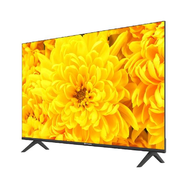 TELEVISOR LED SMART FHD 43&quot; GOOGLE TV NEGRO/-INNOVA