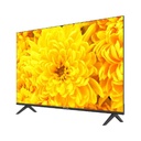 TELEVISOR LED SMART FHD 43&quot; GOOGLE TV NEGRO/-INNOVA