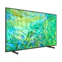 TELEVISOR LED SMART 4K 75&quot;HDR 10PLUS C/VOZ NEGRO/-SAMSUNG