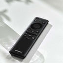 TELEVISOR LED SMART 4K 75&quot;HDR 10PLUS C/VOZ NEGRO/-SAMSUNG
