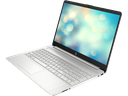 LAPTOP HP 16GB RAM AMD RYZEN 7 512GB SSD 15.6&quot; SILVER