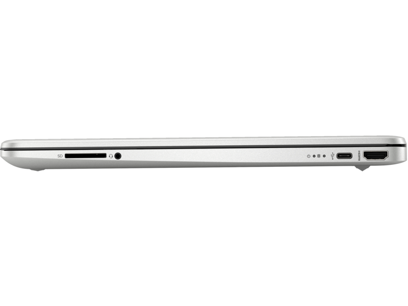 LAPTOP HP 16GB RAM AMD RYZEN 7 512GB SSD 15.6&quot; SILVER
