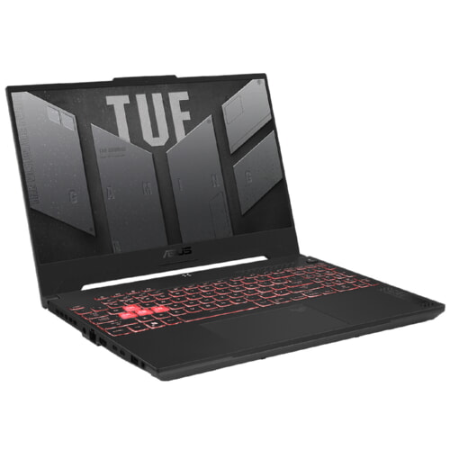 LAPTOP ASUS TUF 16GB AMD RYZER 7 1TB SSD 15.6&quot; NEGRO/-ASUS