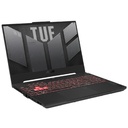 LAPTOP ASUS TUF 16GB AMD RYZER 7 1TB SSD 15.6&quot; NEGRO/-ASUS