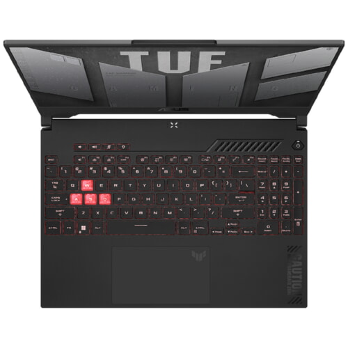LAPTOP ASUS TUF 16GB AMD RYZER 7 1TB SSD 15.6&quot; NEGRO/-ASUS
