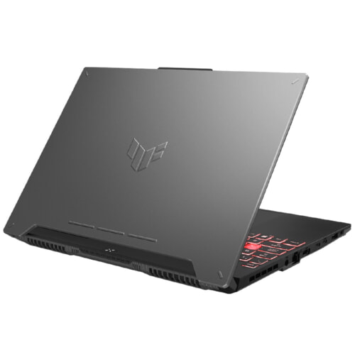 LAPTOP ASUS TUF 16GB AMD RYZER 7 1TB SSD 15.6&quot; NEGRO/-ASUS