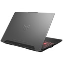 LAPTOP ASUS TUF 16GB AMD RYZER 7 1TB SSD 15.6&quot; NEGRO/-ASUS