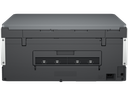 IMPRESORA HP MULTIFUNCION IMPRIME/COPIA Y SCANEA WIFI SMART TANK GRIS/BLANCO