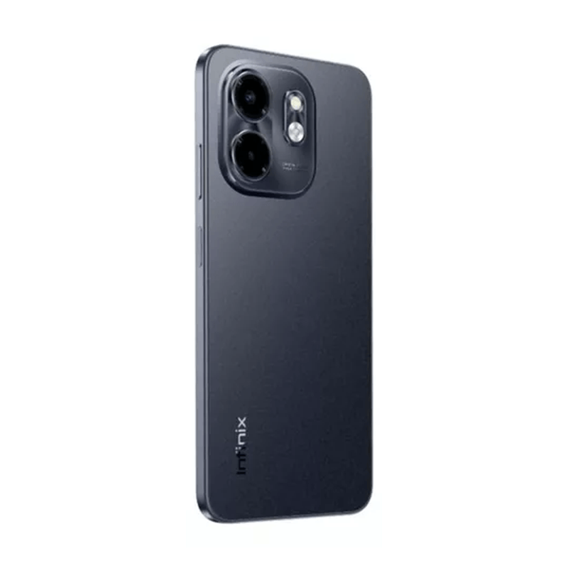 CELULAR INFINIX HOT 50I 4GB RAM MEDIATEK 256GB CT 48MP, CF 8MP