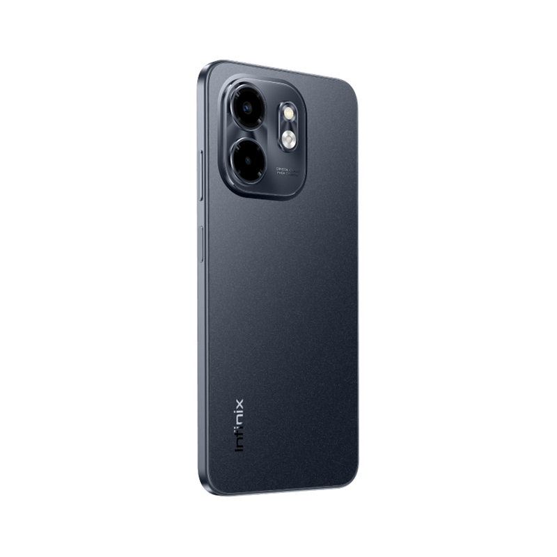 CELULAR INFINIX SMART 9 -3GB RAM MEDIATEK 128GB CT 13MP/CF 8MP