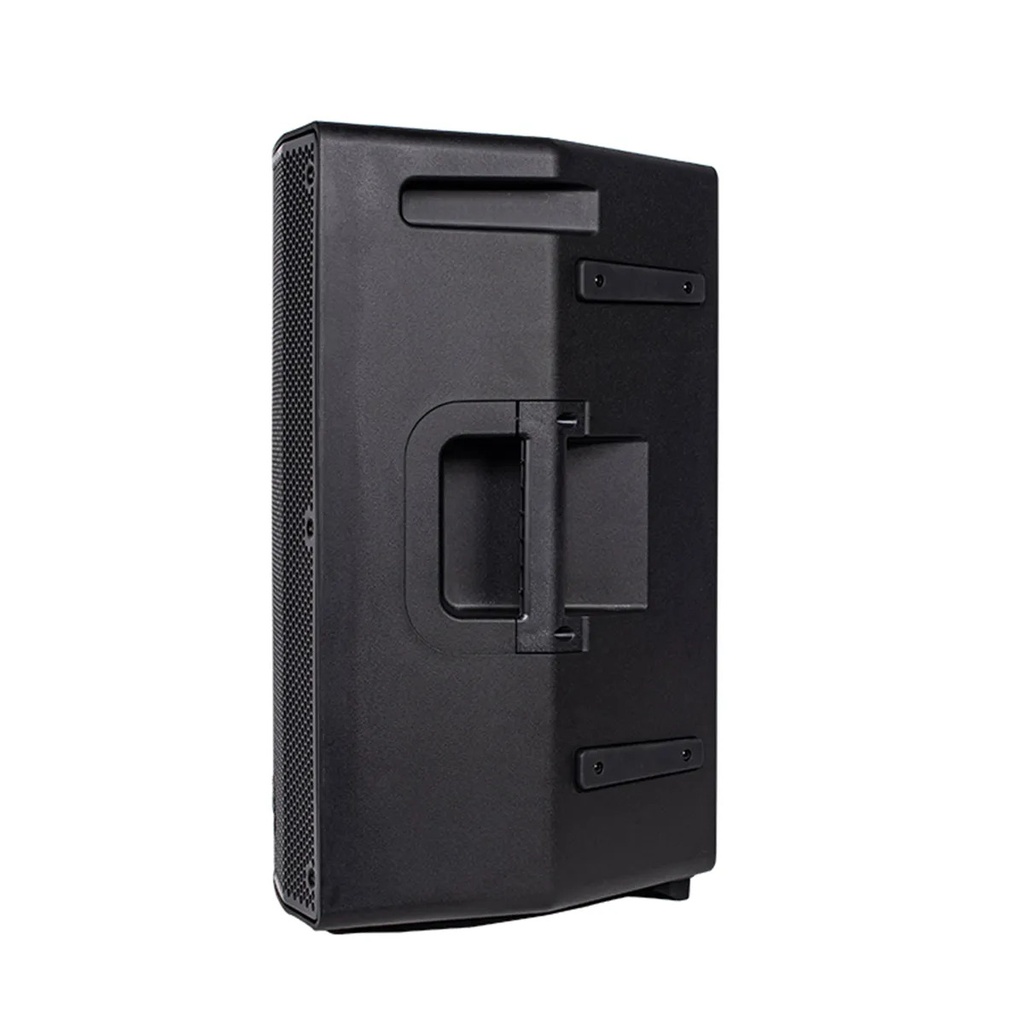 CAJA AMPLIFICADA ACTIVA 2 VIAS 15&quot; 600W BLUETOOTH NEGRO/-BETA 3