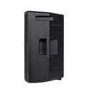 CAJA AMPLIFICADA ACTIVA 2 VIAS 15&quot; 600W BLUETOOTH NEGRO/-BETA 3