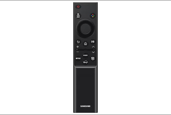 TELEVISOR SMART CRYSTAL 4K UHD 85&quot; NEGRO/-SAMSUNG