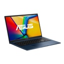LAPTOP ASUS VIVOBOOK 16GB RAM CORE I5 512GB SSD 15.6&quot;+ MAUSE FREEDOS AZUL