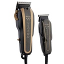 MAQUINA DE CABELLO CON 8 PEINES COMBO- WAHL