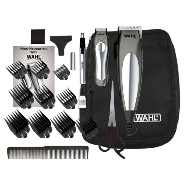 MAQUINA DE CABELLO PRO JGO 21PZ 60HZ -WAHL