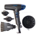SECADORA DE CABELLO DUAL IONIC 1700W -BABYLISS