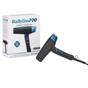 SECADORA DE CABELLO DUAL IONIC 1700W -BABYLISS
