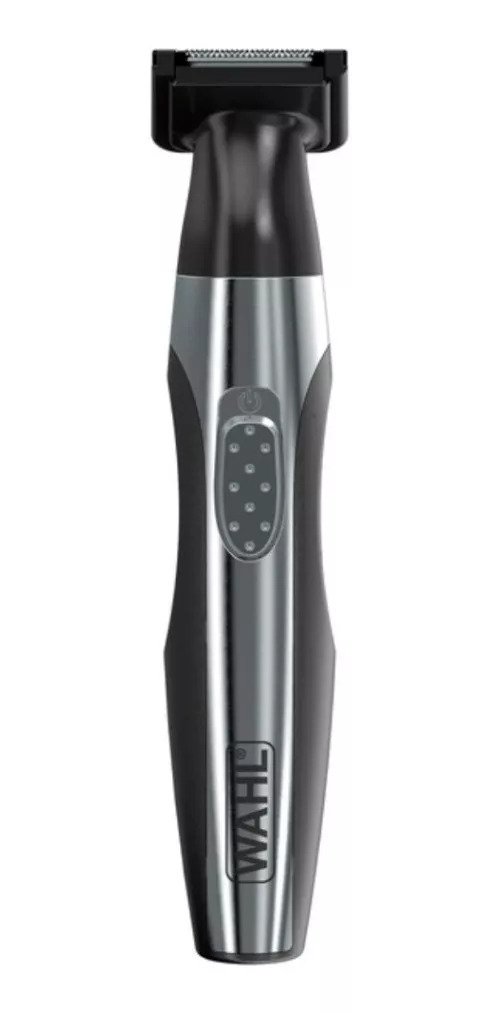 MAQUINA DE CABELLO 18 PIEZAS NEGRO/CROMA -WAHL