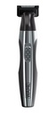 MAQUINA DE CABELLO 18 PIEZAS NEGRO/CROMA -WAHL