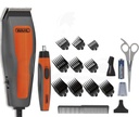 MAQUINA DE CABELLO 2EN1 CON 10 PEINES 23PZ - WAHL