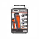 MAQUINA DE CABELLO 2EN1 CON 10 PEINES 23PZ - WAHL