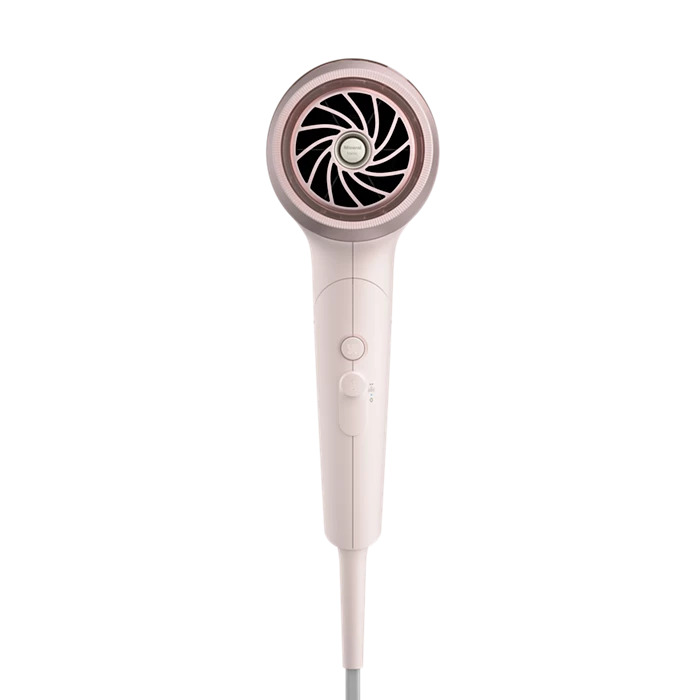 SECADORA DE CABELLO 1500W 3 AJSUTES DE CALOR 2 VEL -PHILIPS