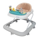 ANDADOR DE BEBE LEGO CUADRADO SURTIDO -CASTELL
