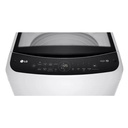 LAVADORA DIGITAL INVERTER CARGA SUPERIOR 18KG BLANCO/-LG