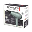 SECADORA DE CABELLO ALOE VERA Y ROSA MOSQUETA -REMINGTON