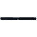 BARRA DE SONIDO 2.0 BLUETOOTH 30W 5.0 TWS USB NEGRO-BAZZUKA