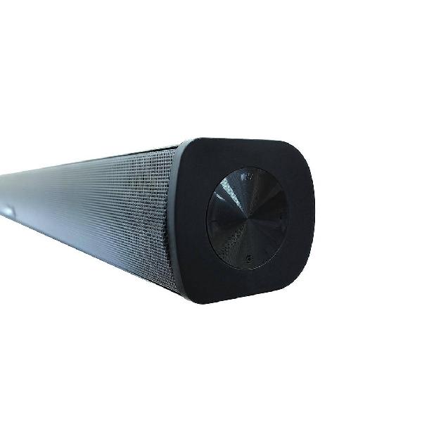 BARRA DE SONIDO 2.0 BLUETOOTH 30W 5.0 TWS USB NEGRO-BAZZUKA