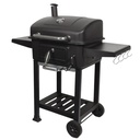 ASADOR A CARBON -ALESSA
