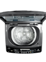 LAVADORA AUTOMATICA 21KG CROMADA-INDURAMA