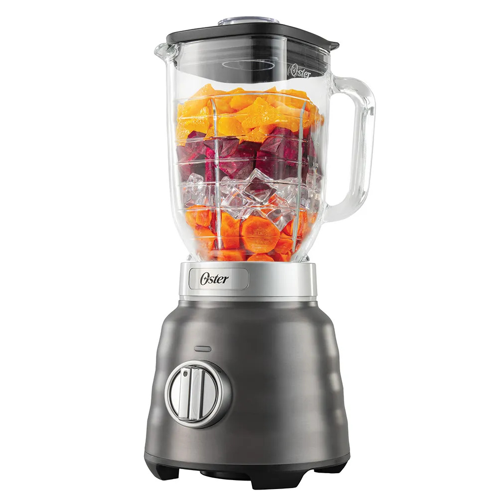 LICUADORA 2VEL 1500W 1.75LT VIDRIO -OSTER
