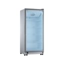 VITRINA 440LT ECOAMIGABLE R290 BLANCO/-INDURAMA