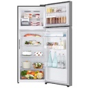 REFRIGERADORA SIDE BY TOP MOUNT 491LT INVERTER 2P SMART -LG