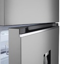 REFRIGERADORA SIDE BY TOP MOUNT 491LT INVERTER 2P SMART -LG