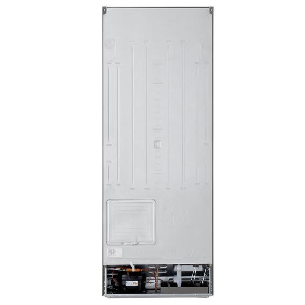 REFRIGERADORA SIDE BY TOP MOUNT 491LT INVERTER 2P SMART -LG