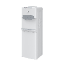 DISPENSADOR ANBIENTE FRIA CALIENTE 110V 50-60HZ 34.3X36X98.5CM BLANCO/-ELECTROLUX