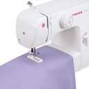 MAQUINA DE COSER MOD SMART 6PTD BRAZO/LIB -SINGER